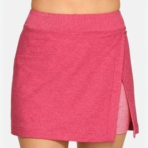 Outdoor Voices Flamingo Skort